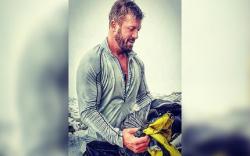 Binaragawan Meninggal akibat Covid-19 setelah Menolak Vaksin karena Merasa Sehat  