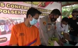  Bobol Rumah Tetangga untuk Beli Narkoba, Pria Plaju Ini Terkapar Ditembak Polisi <