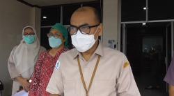 Pasien Kanker Stadium 4 Meninggal Dunia dengan Luka Lebam, Ini Penjelasan RSUP Adam Malik 