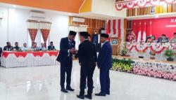 DPRD Morotai Sesalkan Gaji ASN yang Belum Vaksinasi Covid-19 Ditahan