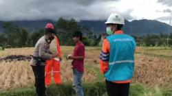 Kerap Timbulkan Gangguan Listrik, Pemain Layangan di Garut Di-sweeping TNI dan Polri