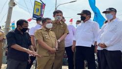 Dibantu Menteri KKP Rp100 Miliar, TPI Ciparage Karawang Bakal Dibangun Lebih Modern