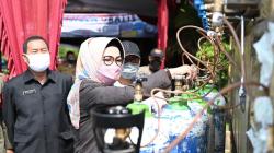 Pemkab Sukoharjo Layani Pengisian Oksigen Gratis untuk Warga yang Isoman 