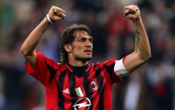 Paolo Maldini Sebut Satu Pemain Favoritnya Masa Kini: Dia Sangat Unik
