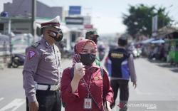 Jumlah Pasien Covid-19 Sembuh di Garut Terus Bertambah, Total 21.938