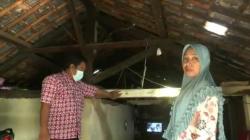 10 Tahun Terdampak Bencana Rob, Ribuan Rumah di Pekalongan Semakin Pendek  