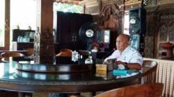 Pembangunan Secaba di Gorontalo Terganjal Perubahan RTRW