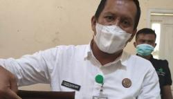 Terima 130 Vial Moderna dari AS, Nagan Raya Siap Vaksinasi Nakes Dosis Ketiga 