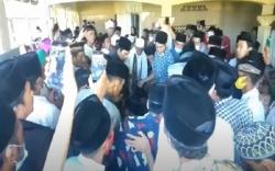 Jenazah yang Hilang saat Dimakamkan Ternyata Ulama Tarekat Naqsabandiyah 