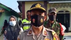 Polisi Tangkap 6 Pelaku Tawuran yang Tewaskan 1 Pelajar SMK di Parungkuda Sukabumi<