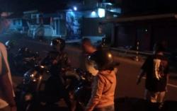 Jambret Sadis, Rampas HP dan Tendang Pengendara Perempuan hingga Terjatuh