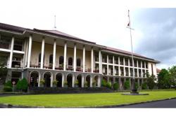  Makin Keren, UGM Masuk Peringkat 50 Kampus Terbaik Dunia Versi THE