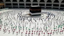 Umrah Perdana Ditunda, 59.000 Jemaah Indonesia Kecewa 