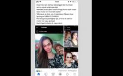 Waria Disiram Minyak Panas Rintis Salon Kecantikan Bersama Pacar