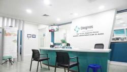 Ramai yang Butuh Tes PCR, Laba Emiten DGNS Naik Tajam 460,9 Persen  