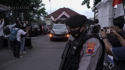 Cari Barang Bukti Dugaan Korupsi, KPK Geledah 2 Lokasi di Banjarnegara