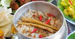 5 Bumbu Nasi Liwet Gurih dan Sedap, Enak Dipadukan dengan Ikan Asin