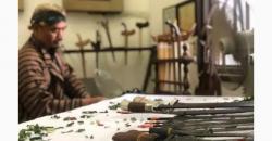 6 Kepercayaan Menyeramkan Malam Satu Suro dan Alasan Barang Pusaka Dimandikan