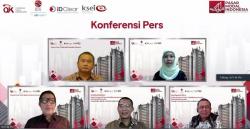 HUT ke-44, Pasar Modal Indonesia Cetak Kinerja Tertinggi se-ASEAN 