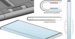  Ikuti Jejak LG, Huawei Tertarik Bikin Smartphone Bisa Digulung