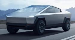 Tesla Umumkan Produksi Cybertruck Ditunda hingga 2022, Konsumen Harus Menunggu Lebih dari 2 Tahun 