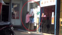 Polisi Kesulitan Ungkap Pembobolan ATM di Cikutra Bandung, Pelaku Bebas Berkeliaran