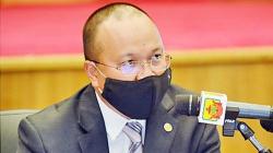 Kasus Penularan Lokal Covid di Brunei Terus Bertambah, 38 Orang Terpapar dalam Sehari