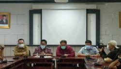 DPRD Kota Tangerang Sepakat Batalkan Pengadaan Baju Dinas Baru Rp675 Juta