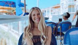 Travel Blogger AS Kaitlyn McCaffery Masih Koma di Bali, Keluarga Butuh Dana Rp3,6 Miliar 