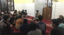 Detik-Detik 28 Orang Terlibat Tarung Bebas Dipulangkan, Sempat Ikut Shalat Berjemaah