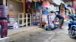 Komplotan Pencuri Beraksi di Pasar Bulukumba, Pelaku Ibu-Ibu dan Remaja Perempuan