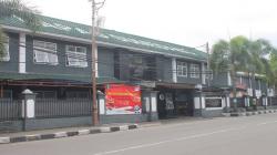 Penyeludupan 1.000 Butir Obat Terlarang ke Lapas Sumedang Digagalkan<