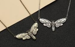 Wanita Ini Beli Liontin secara Online, Isinya Horor, Ada Rambut dan Abu Jenazah Manusia