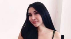 Cerita Kocak Lucinta Luna Pernah Keceplosan Suara Khodam saat Kencan   