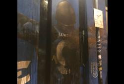 Protes Romelu Lukaku Dijual, Ultras Inter Milan Ngamuk Rusak Mural hingga Demo