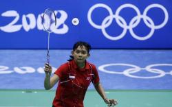 Catatan Unik Maria Kristin di Bulu Tangkis: 20 Kali Menang Lewat Rubber Game