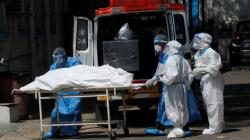 Kasus Covid-19 Belum Tertangani, Virus Marburg yang Mematikan Serang Negara Ini