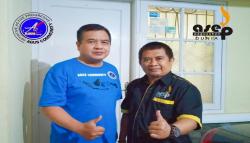 Perkuat Kegiatan Sosial dan Ekonomi, Komunitas Asep dan Agus Berkolaborasi di Bandung