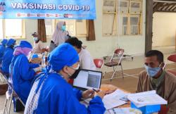 1.498 Ibu Hamil di DIY Terpapar Covid-19, 67 Meninggal