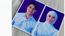 Rizky Billar Pamer Foto untuk Buku Nikah Bareng Lesti Kejora: Bismillah
