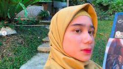 Ucapkan Selamat Tahun Baru Islam, Tissa Biani Pamer Foto Berhijab: Alhamdulillah Bangga Jadi Muslim