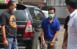 Terungkap, Istri di Kediri Ternyata Dihabisi Suami setelah Dilaporkan Bunuh Diri