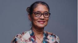 Jajang C Noer Artis Terbaik Era 1970-an, Anak Nazir Datuk Pamoentjak Motivator Pemuda Sumatera  