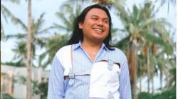 Keanu AGL Positif Covid-19: Satu Keluarga Gue Kena 