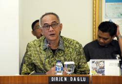 Kemendag: Restoran di Mal Boleh Dine In Asal Punya Ruangan Terbuka