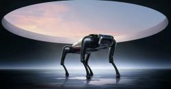  Xiaomi Kini Punya CyberDog,  Robot Berkaki 4 dengan Desain Ramping dan Futuristik