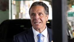 Kasus Pelecehan Seksual, Gubernur New York Andrew Cuomo Mengundurkan Diri