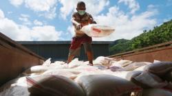 Beras Bansos untuk Warga Terdampak PPKM Bukan Premium tapi Medium, Kenapa?