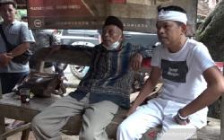 Hutan Bambu di Purwakarta Ditebang Jadi Kebun Pisang, Dedi Mulyadi Marah Besar