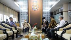 ITS dan Uncen Kolaborasi Rancang Kapal Khusus Angkutan Sungai di Papua